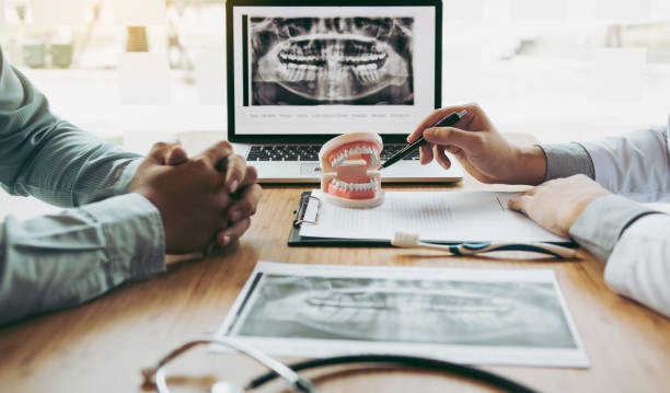 Best Emergency Broken Tooth Repair in South Hill, VA