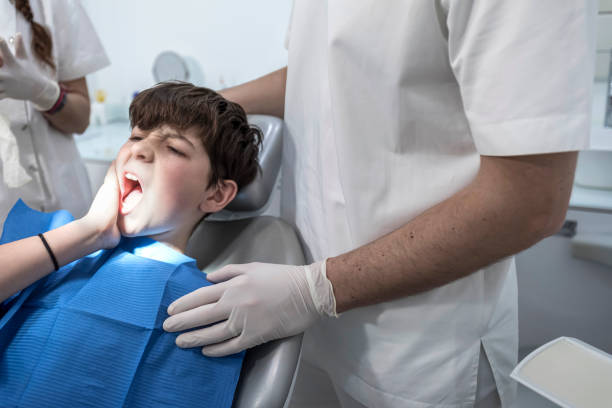 Best Weekend Emergency Dentist in South Hill, VA