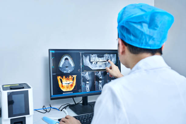Best Emergency Orthodontic Repairs in South Hill, VA