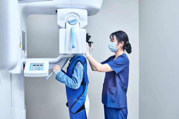 Best Pediatric Emergency Dentist in South Hill, VA