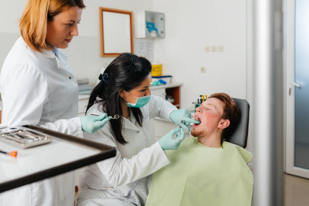 Best Emergency Tooth Extraction in South Hill, VA