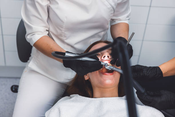 South Hill, VA Emergency Dentist Pros